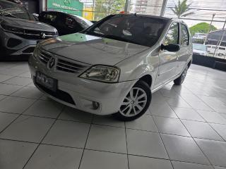 Foto do veículo Renault Logan Privilège Hi-flex 1.6 16v 4p