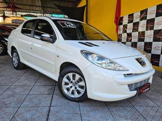 Foto do veículo Peugeot 207 1.4 Flex Xr Passion