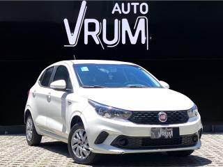 Foto do veículo Fiat Argo 1.3 Drive Gsr