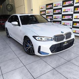 Foto do veículo Bmw Series 3 2.0 320i Flex M Sport Auto