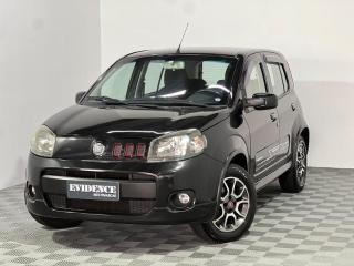 Foto do veículo Fiat Uno 1.4 8v Flex Sporting