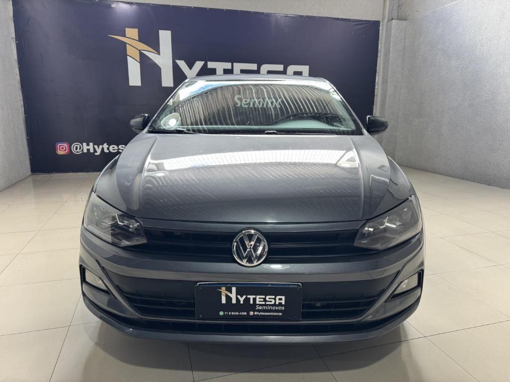 Volkswagen Polo Polo 1.6 MSI Flex 16V 5p 2018