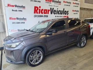 Foto do veículo Fiat Fastback 1.0 200 Turbo Flex Aut