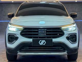 Foto do veículo Fiat Pulse Impetus 1.0 Turbo 200 Flex Aut.