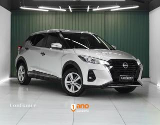 Foto do veículo Nissan Kicks 1.6 Active Cvt