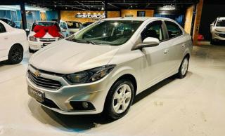 Foto do veículo Chevrolet Prisma Sed. Ltz 1.4 8v Flexpower 4p Aut.