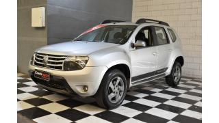 Foto do veículo Renault Duster Dynamique 2.0 Flex 16v Aut.