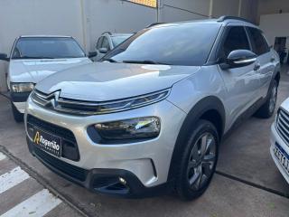 Foto do veículo Citroen C4 Cactus 1.6 Feel Auto