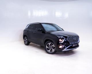 Foto do veículo Hyundai Creta 1.0 T-gdi Limited Auto