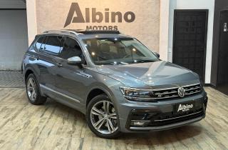 Foto do veículo Volkswagen Tiguan Allspac R-line 350 Tsi 2.0 4x4