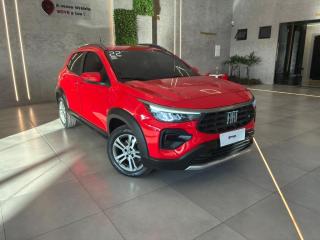 Foto do veículo Fiat Pulse 1.0 T200 Audace Cvt