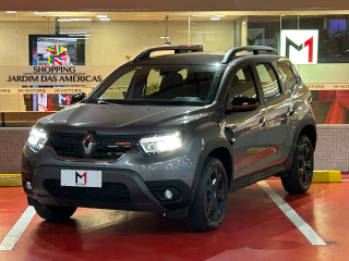 Foto do veículo Renault Duster 1.3 Tce Iconic Plus Cvt
