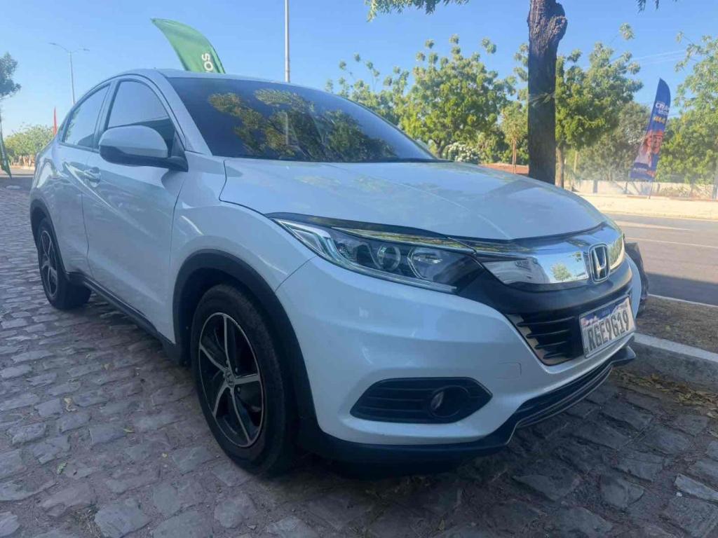Honda Hr-V LX 1.8 CVT FLEX 2020