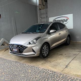 Foto do veículo Hyundai Hb20 1.0 T-gdi Platinum Auto