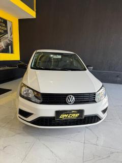 Foto do veículo Volkswagen Gol 1.0