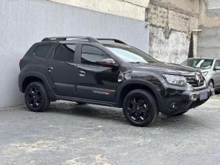 Foto do veículo Renault Duster Iconic 1.3 Tb 16v Flex Aut.