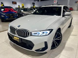 Foto do veículo Bmw Series 3 2.0 320i Flex M Sport Auto