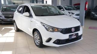 Foto do veículo Fiat Argo 1.0 Drive