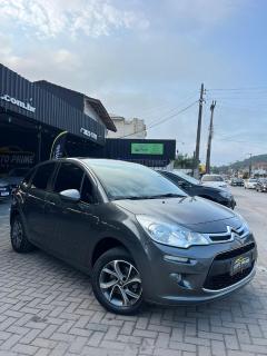 Foto do veículo Citroen C3 1.2 12v Puretech Attraction