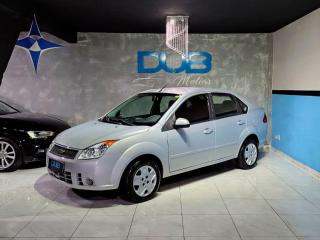 Foto do veículo Ford Fiesta 1.6 8v Flex/class 1.6 8v Flex 5p