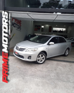 Foto do veículo Toyota Corolla 2.0 Dual Vvt-i Flex Xei Auto