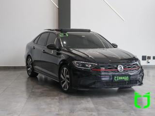 Foto do veículo Volkswagen Jetta Gli 350 Tsi 2.0 16v 4p Aut.