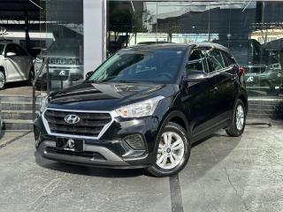 Foto do veículo Hyundai Creta Attitude 1.6 16v Flex Aut.