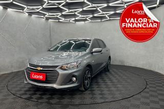 Foto do veículo Chevrolet Onix 1.0 Turbo Lt