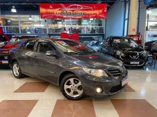 Foto do veículo Toyota Corolla Xei 2.0 Flex 16v Aut.