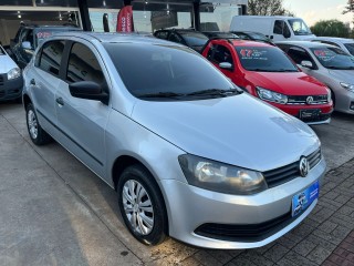 Foto do veículo Volkswagen Gol 1.0 Tec Total Flex City