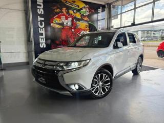 Foto do veículo Mitsubishi Outlander 2.0 16v 160cv Aut.
