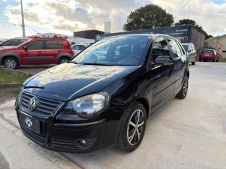 Foto do veículo Volkswagen Polo 1.6 E-flex 8v 5p