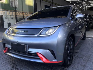 Foto do veículo Byd Dolphin Bev 45kwh Diamond Auto