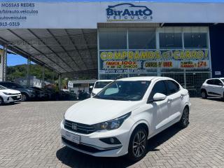 Foto do veículo Fiat Cronos Precision 1.3 8v Flex Aut.