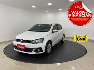 Foto do veículo Volkswagen Voyage 1.6 Highline I-motion