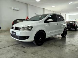 Foto do veículo Volkswagen Fox 1.0 Mi Total Flex 8v 5p