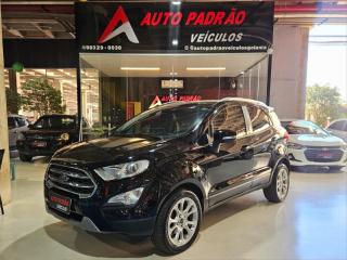 Foto do veículo Ford Ecosport Se 2.0 16v Flex 5p Aut.