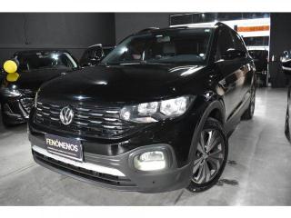 Foto do veículo Volkswagen T-cross Comfor. 200 Tsi 1.0 Flex 5p Aut.