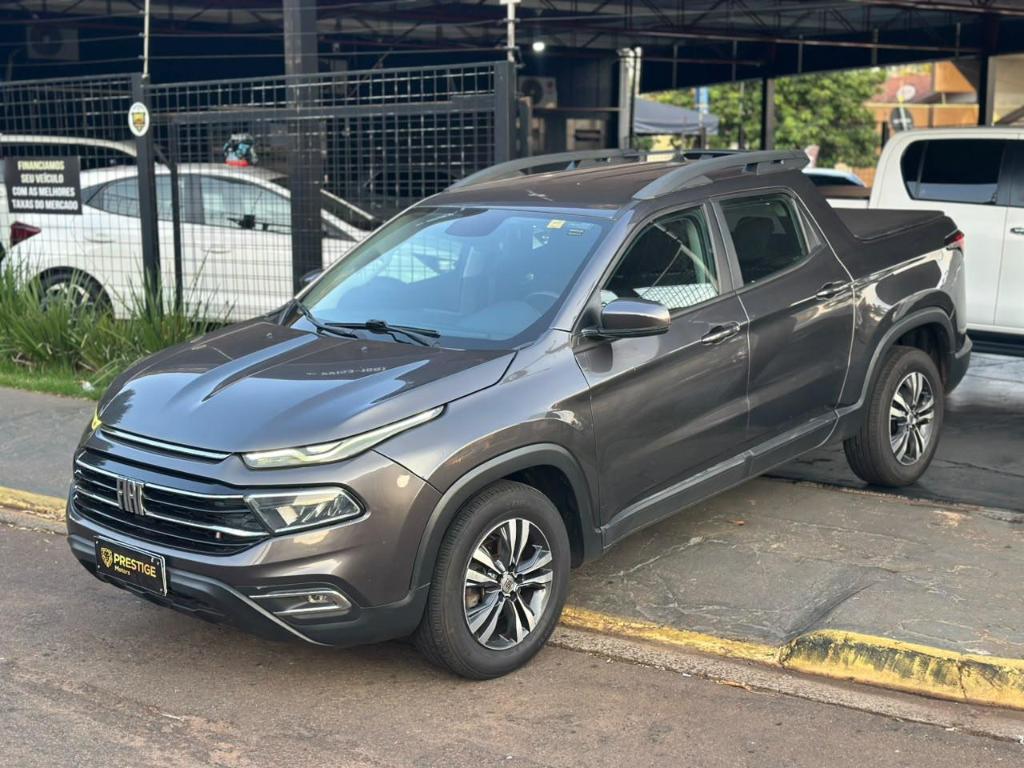 Fiat Toro 2.0 Tdi Freedom Auto 4wd 2023