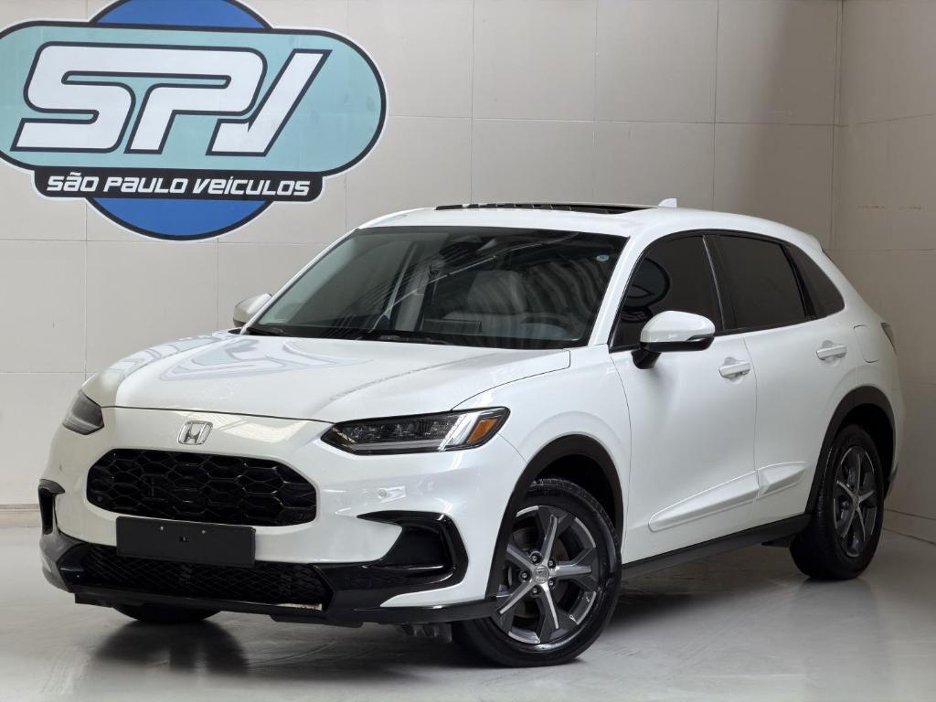 Honda Zr-V ZR-V Touring 2.0 16V 5p Aut. 2024