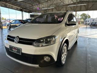 Foto do veículo Volkswagen Spacecross 1.6 Mi Total Flex 16v