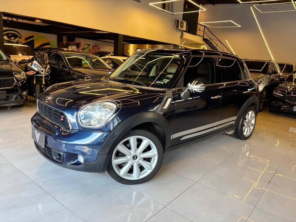 Mini Mini Cooper 2014