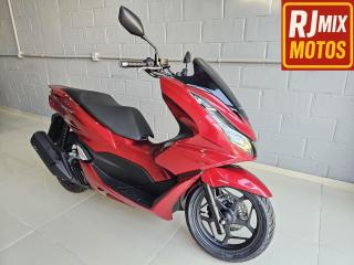 Foto do veículo Honda Pcx 160 Dlx