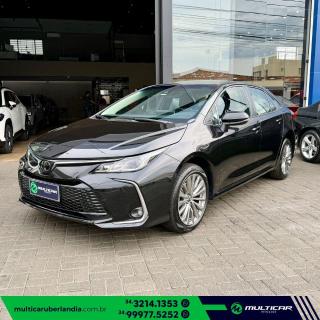 Foto do veículo Toyota Corolla Xei 2.0 Flex