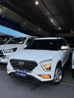 Foto do veículo Hyundai Creta Comfort 1.0 Tb 12v Flex Aut.