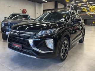 Foto do veículo Mitsubishi Eclipse Cross Hpe-s 1.5 16v 165cv Aut.