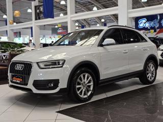 Foto do veículo Audi Q3 2.0 Tfsi Attraction S Tronic Quattro