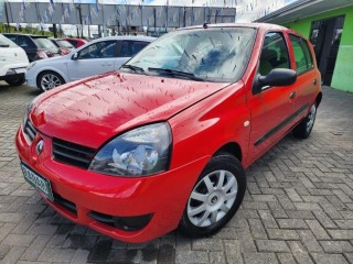 Foto do veículo Renault Clio Campus Hi-flex 1.0 16v 5p