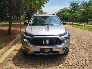 Foto do veículo Fiat Toro 2.0 Tdi Volcano Auto 4wd