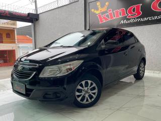 Foto do veículo Chevrolet Onix 1.0 Spe/4 Lt